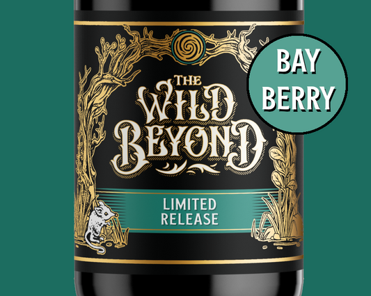Limited - Bayberry Cider
