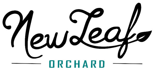 NewLeaf Orchard Juices