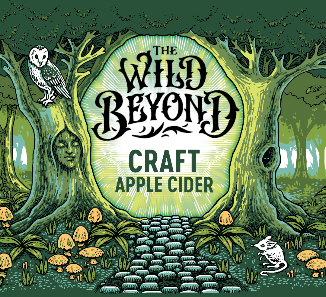 Discover The Wild Beyond