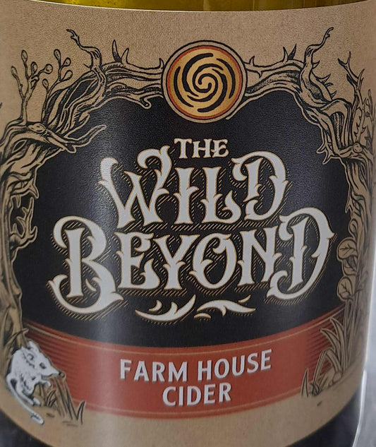 Farmhouse Cider