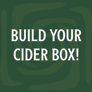 Build your Cider Box (3 x 750ml Pack)