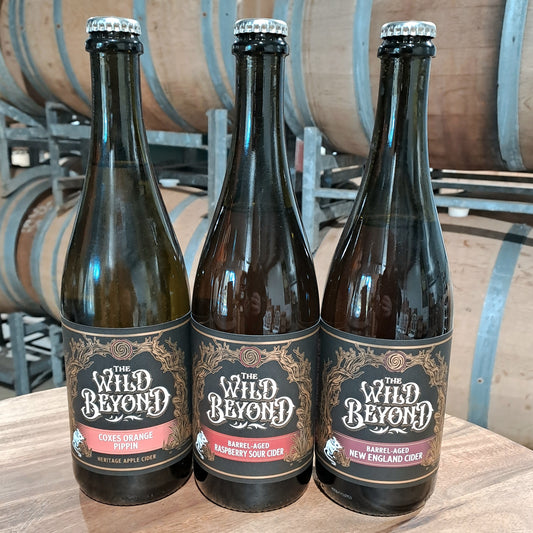 750ml Favourites Trio